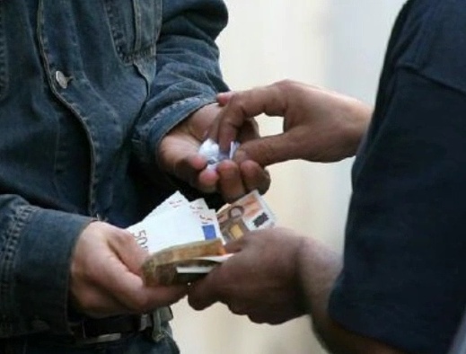 Arrestato spacciatore a Castiglione delle Stiviere, oggi il processo per direttissima