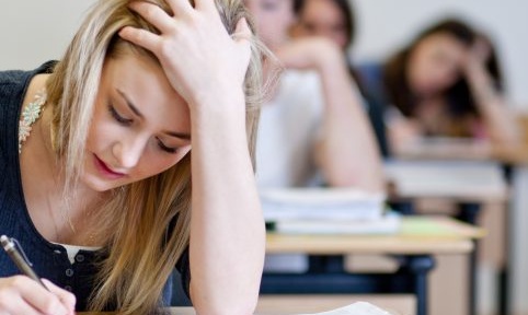 Cari studenti, l’INVALSI è il vero scoglio