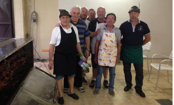 Carpenedolo, arriva la Festa degli Alpini