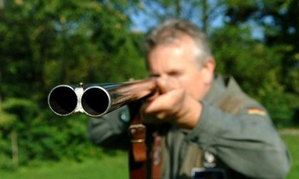 Carpenedolo: caccia illegale per l’agricoltore