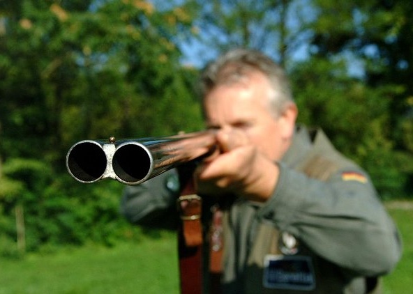 Carpenedolo: caccia illegale per l’agricoltore