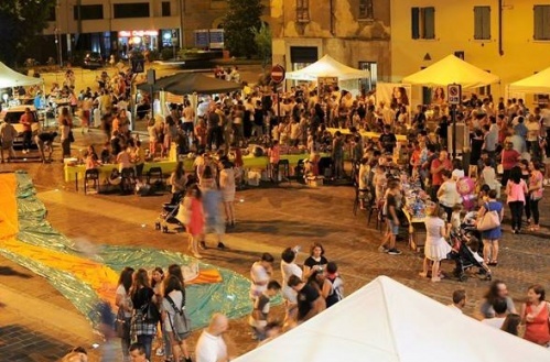 Carpenedolo: la Fiera di San Bartolomeo è sicura