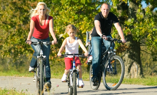 Carpenedolo, tanti ciclisti poche piste