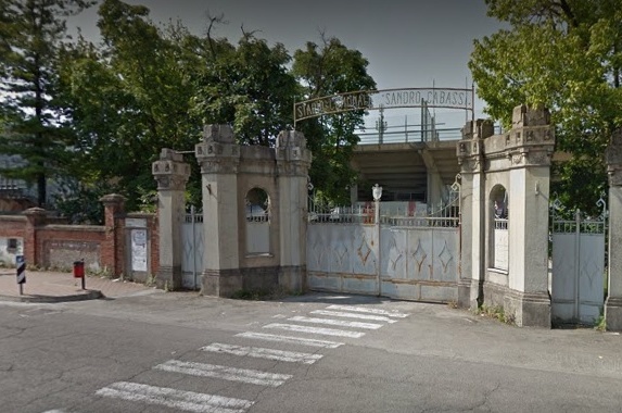 Carpi e Brescia erano in campo, rapinata la cassiera dello stadio