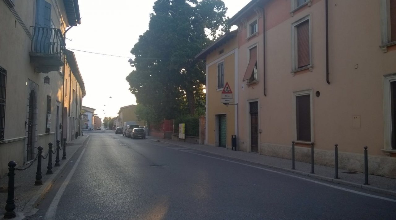 Casalmoro: un passo indietro dal Comune, per il momento