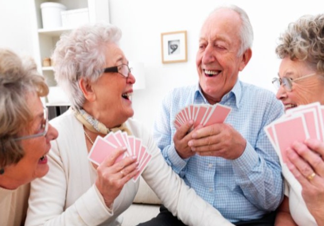 Case di riposo e Rsa, per molti un «lusso»