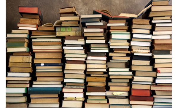 Riapre la biblioteca del Villaggio Sereno dopo i lavori di ristrutturazione