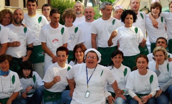 Castel Goffredo, il tortello amaro compie 20 anni