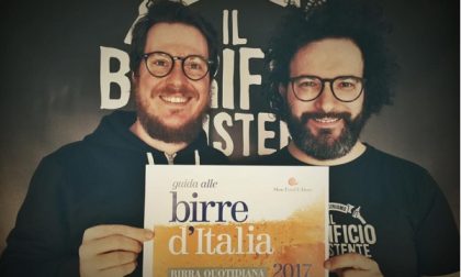 Castel Goffredo, la favola del birrificio «inesistente»