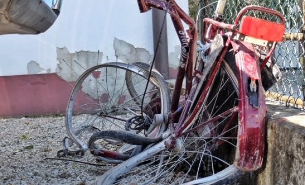 Castel Goffredo, ucciso 17enne in bici