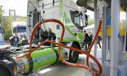 Casteledolo e il distributore ecologico