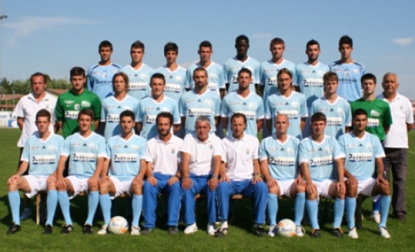 Castellana calcio, futuro cinese?