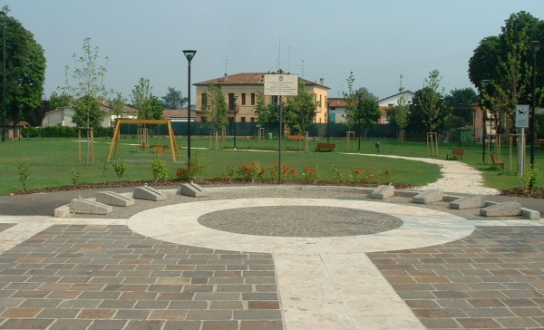 Castenedolo, 200 mila euro per asfalto e verde