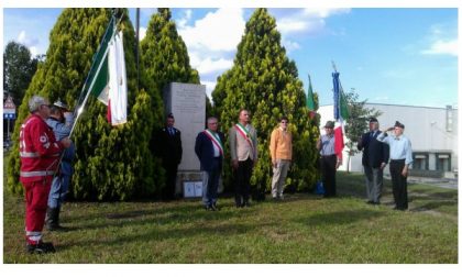 Castenedolo, celebrata battaglia Treponti