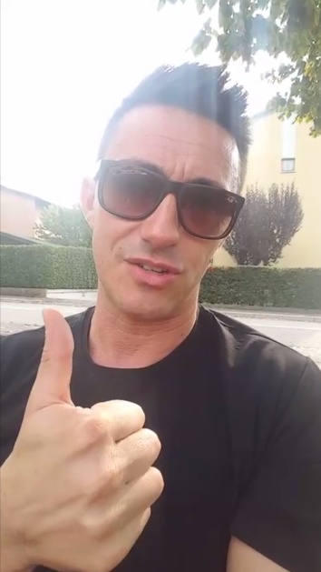 Castenedolo: è Regis show in via Salvo d’Acquisto