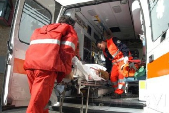 Castenedolo: ferita 69enne di Borgosatollo