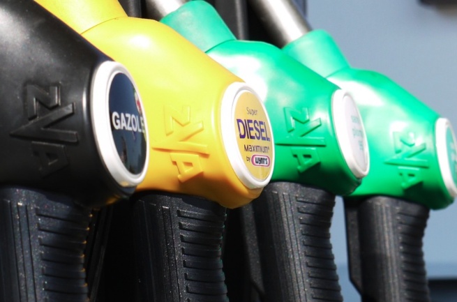 Castenedolo, furto al distributore