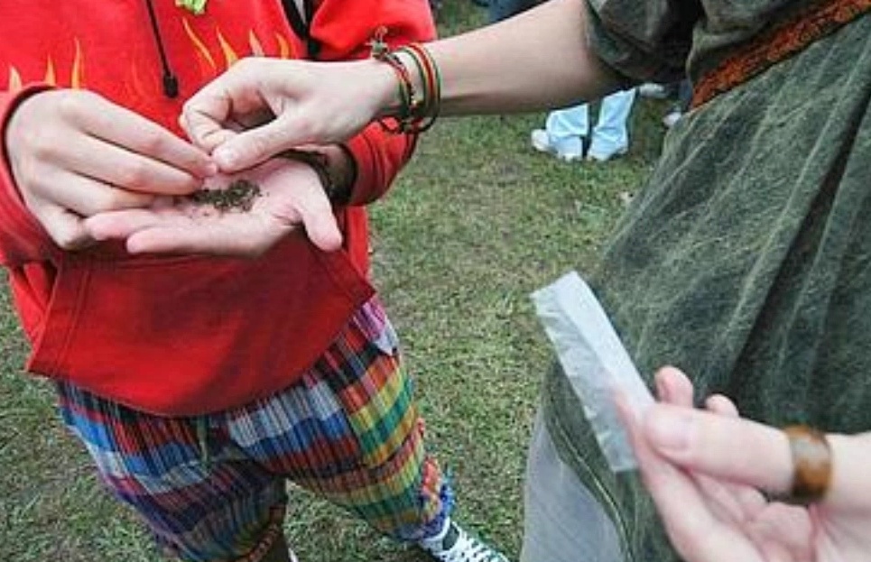 Castenedolo: giovanissimi ma con 1000 euro nel portafoglio