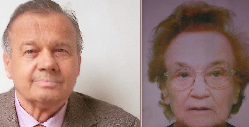 Castenedolo, il paese piange la scomparsa di due grandi personalità