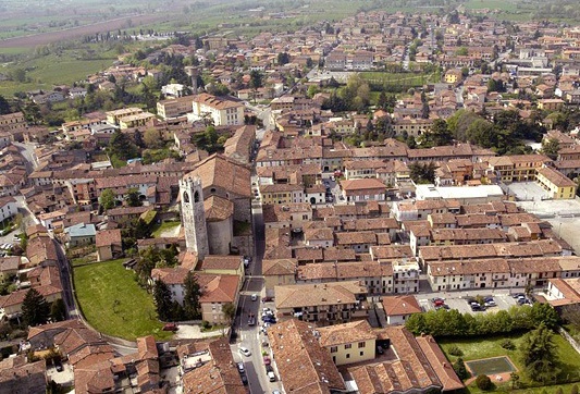 Castenedolo in Festa, oggi e domenica