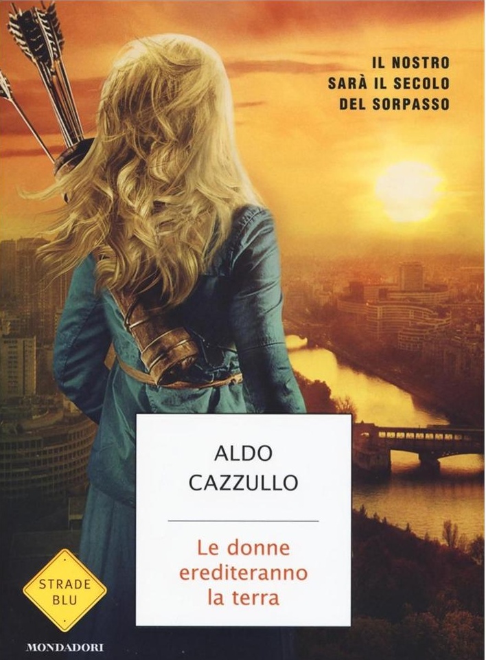 Castenedolo incontra il giornalista Aldo Cazzullo