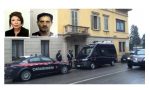 Castenedolo, omicidio Mura: «Fuga marito?Stress acuto»
