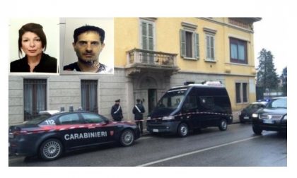 Castenedolo, omicidio Mura: «Fuga marito?Stress acuto»