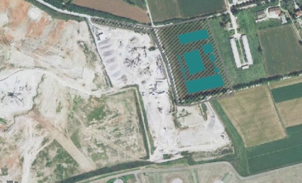 Castenedolo, referendum su impianto rifiuti?