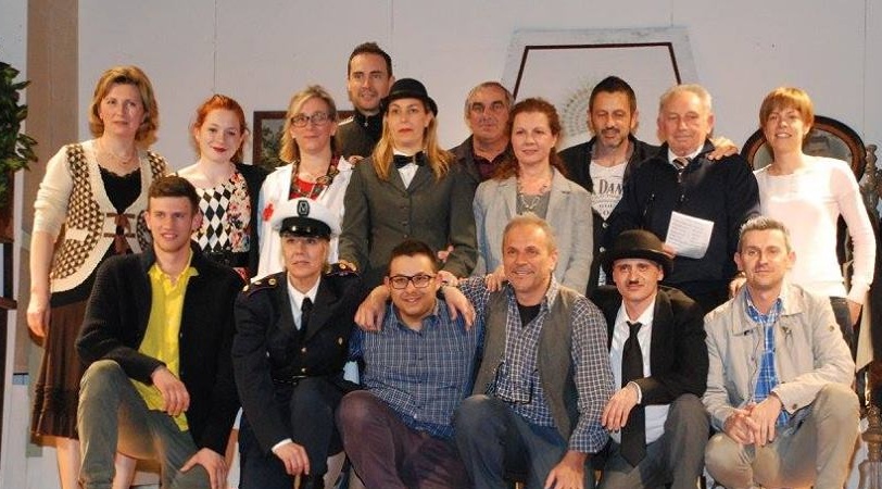 Castenedolo raddoppia per i terremotati