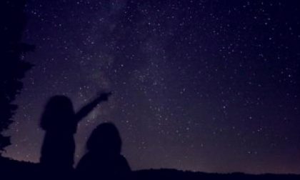 Castenedolo sotto le stelle