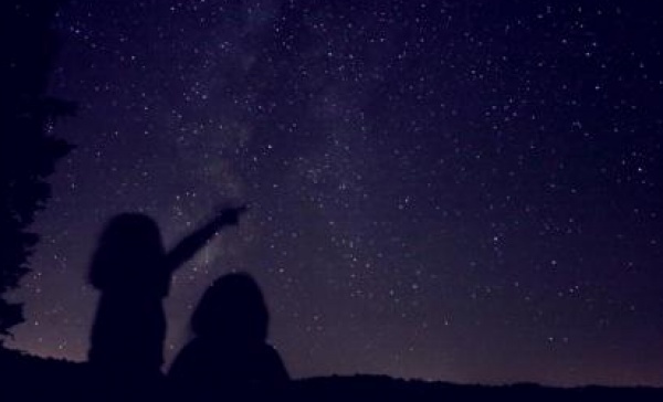 Castenedolo sotto le stelle