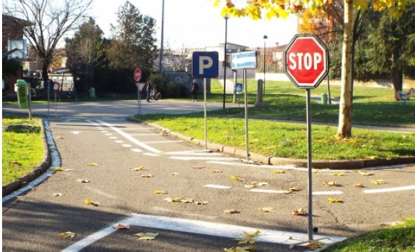 Castenedolo, un percorso didattico per l’educazione stradale