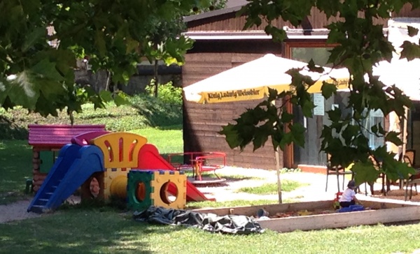 Castiglione, 11 parchi da risanare