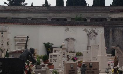 Castiglione, 300 mila euro per il cimitero