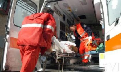 Castiglione: 45enne tenta il suicidio. E’ grave