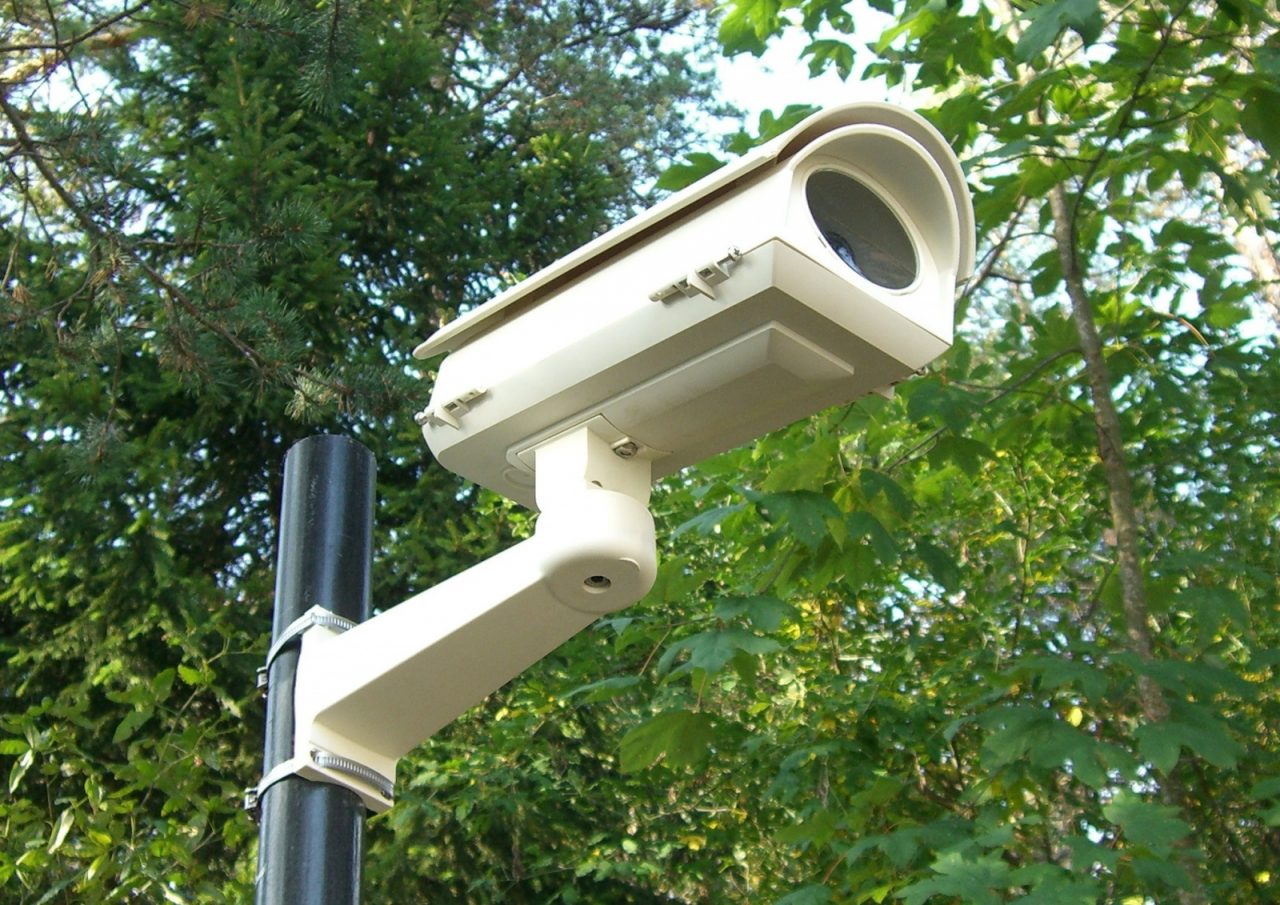 Castiglione: 50mila euro in videosorveglianza