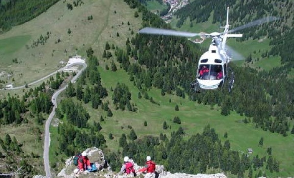 Castiglione, 81enne scomparso in Trentino