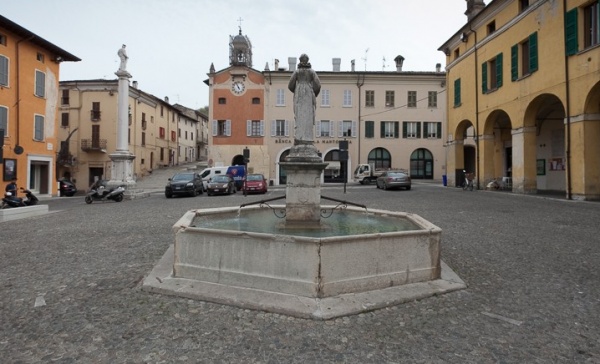 Castiglione. Anni d’argento al circolo Portioli