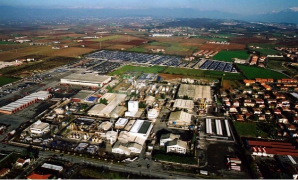 Castiglione.Huntsman,che futuro per gli operai?