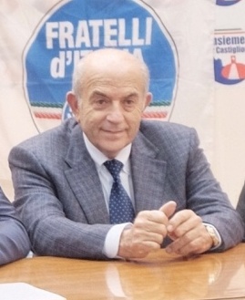 Castiglione: Nodari amministratore unico Indecast