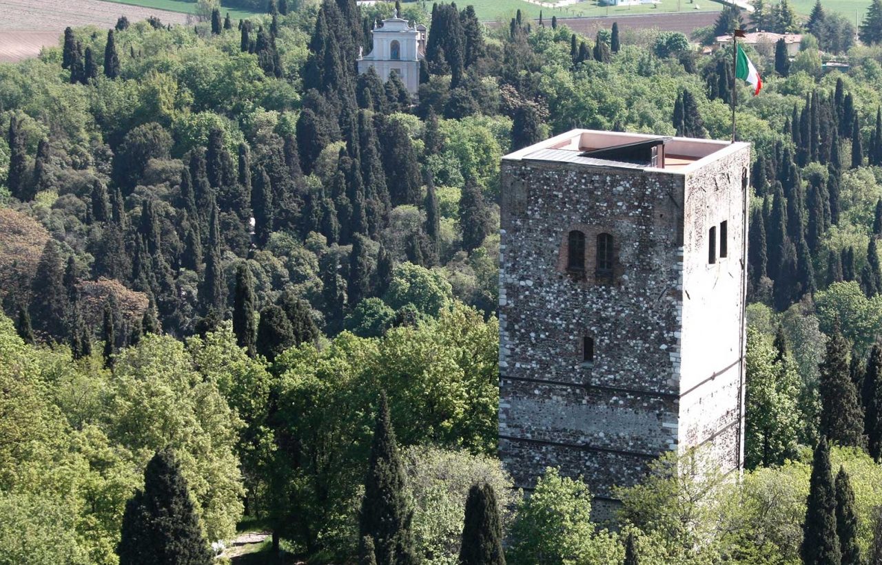 Dalla Francia a Solferino in bicicletta
