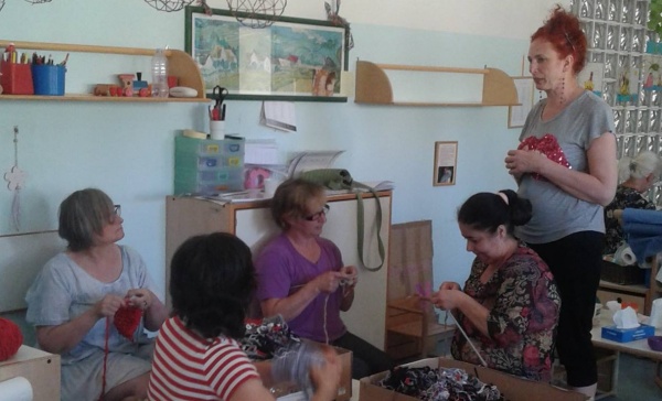 Castiglione, «Zero limiti» per l’asilo