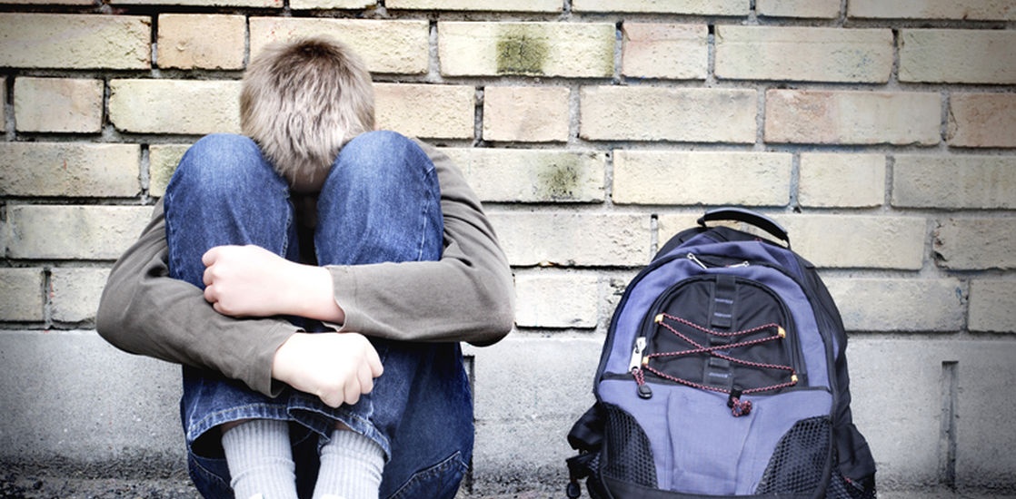 Castiglione: agenti nel tunnel dei bulli