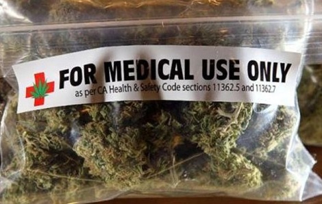 Castiglione: cannabis in centro. E’ legale