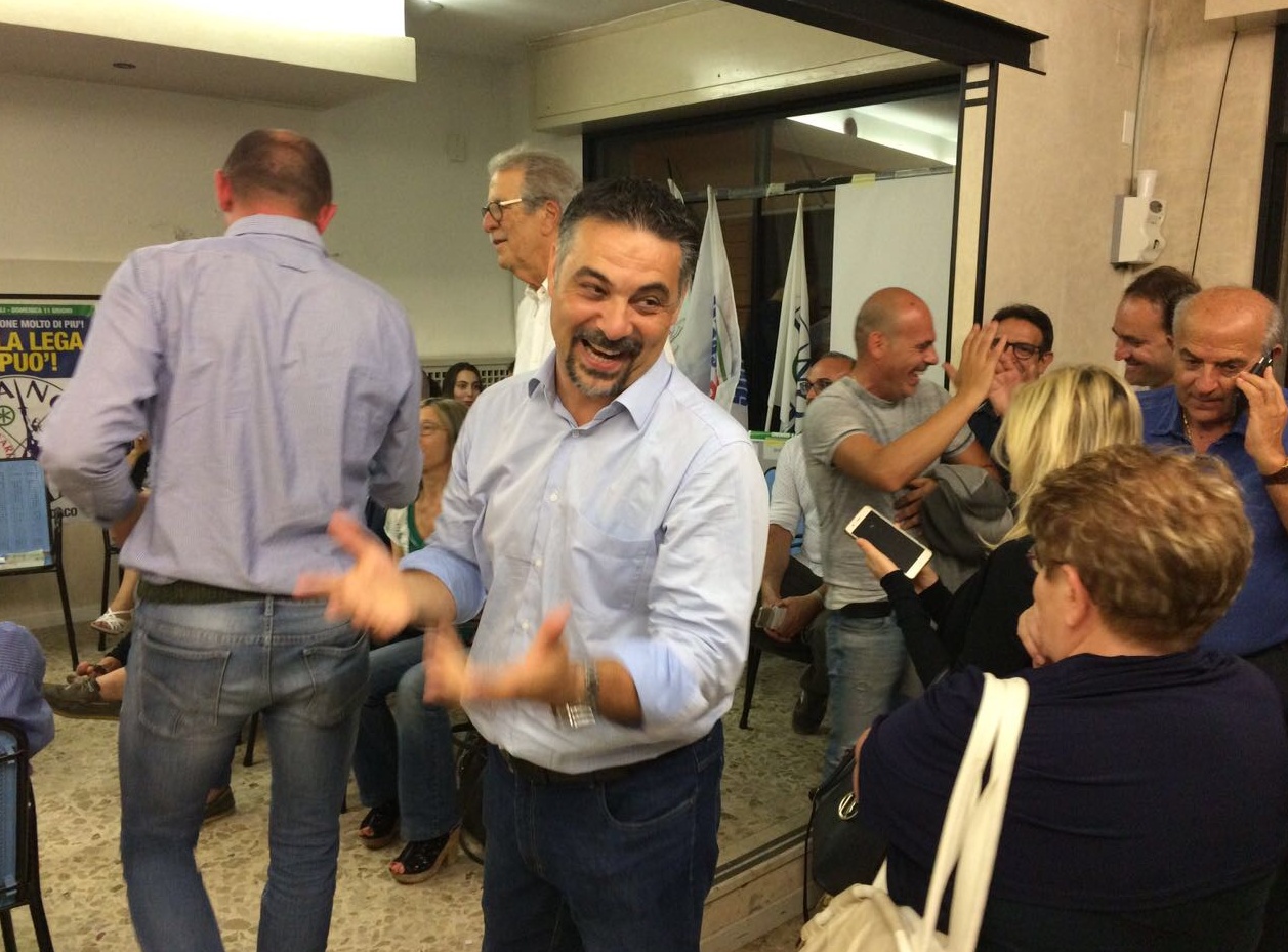 Castiglione delle Stiviere: Volpi primo cittadino