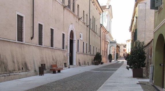 Castiglione e Solferino, scattano le prime minacce al sindaco