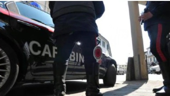 Camorra: maxi operazioni nella notte, un arresto anche nel Bresciano