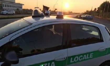 Castiglione: già due settimane di puzza