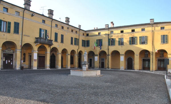 Castiglione, in arrivo la banda larga