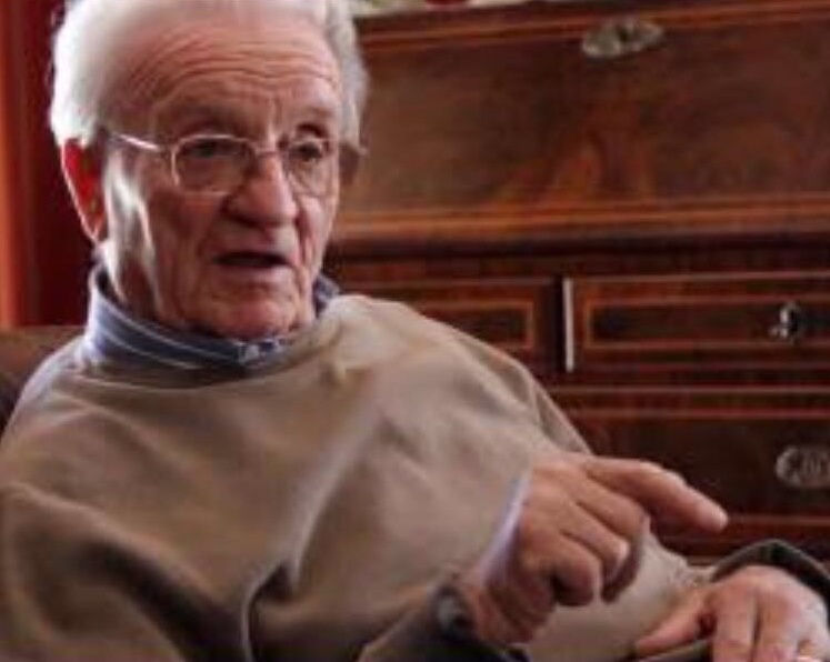 Castiglione in lutto: muore il signor Kissing